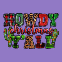 Howdy Christmas Y'all Urban Hoodie | Teevron