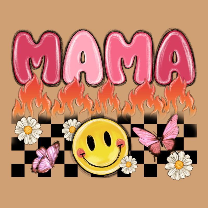 Mama Vintage Tee by MaliasSmallBusiness | Teevron