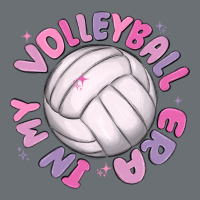 In My Volleyball Era Premium Hoodie | Teevron