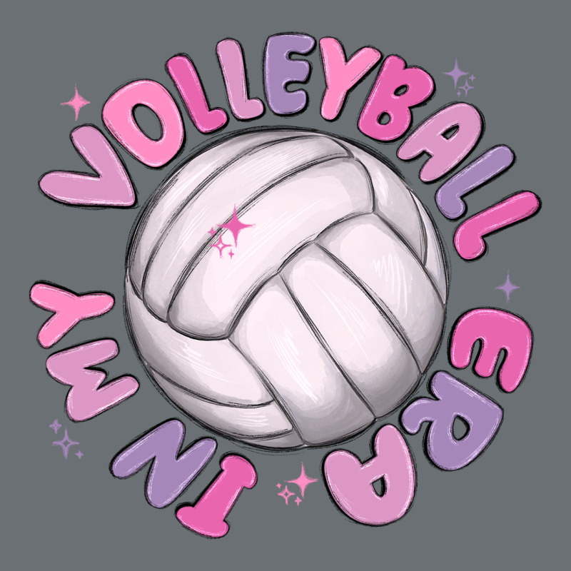 In My Volleyball Era Premium Hoodie by MaliasSmallBusiness | Teevron