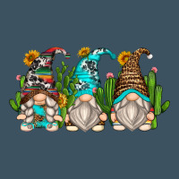 Cactus Gnomes Urban Heavy Tee | Teevron
