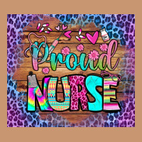 Proud Nurse Tumbler Heavyweight Hoodie | Teevron