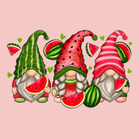 Watermelon Gnomes Urban Heavy Tee | Teevron