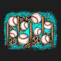 Baseball Background Heavyweight Hoodie | Teevron