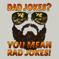 Dad Jokes You Mean Rad Jokes Heavyweight Hoodie | Teevron