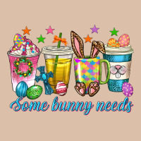 Some Bunny Needs Easter Coffee Cups Urban Heavy Tee | Teevron