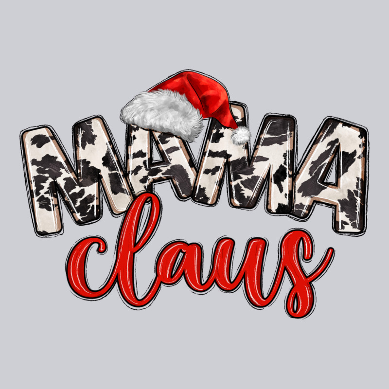 Mama Claus Urban Hoodie by MaliasSmallBusiness | Teevron