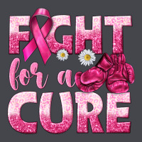 Fight For A Cure Classic Tee | Teevron