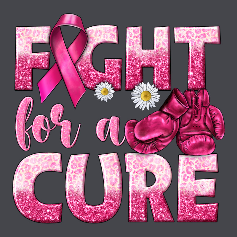 Fight For A Cure Classic Tee by texasbilliewilder | Teevron
