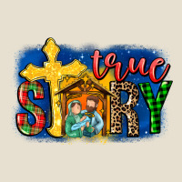 True Story Holy Family Urban Hoodie | Teevron