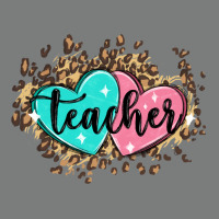 Heart Teacher Premium Hoodie | Teevron