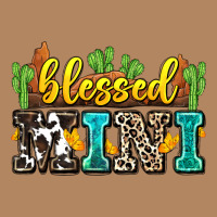 Blessed Mini Long Sleeve Tee | Teevron