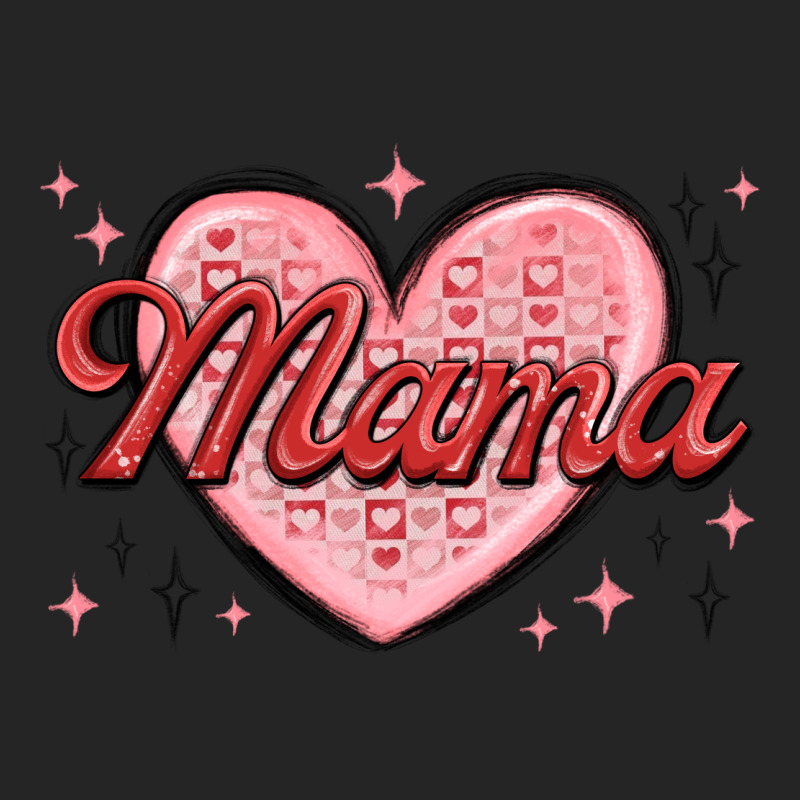 Mama Valentines Premium Hoodie by MaliasSmallBusiness | Teevron