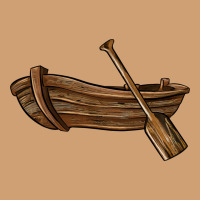 Rowboat Vintage Tee | Teevron