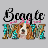 Western Beagle Mom Long Sleeve Tee | Teevron
