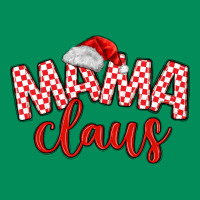 Mama Claus Urban Hoodie | Teevron