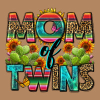 Mom Of Twins Long Sleeve Tee | Teevron