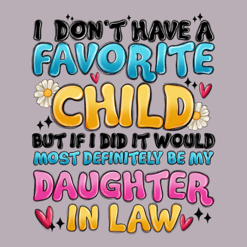 I Don't Have A Favorite Child Vintage Tee by MaliasSmallBusiness | Teevron