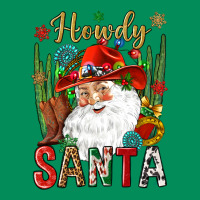 Howdy Santa Urban Hoodie | Teevron