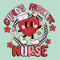 Cupids Favorite Nurse Premium Hoodie | Teevron