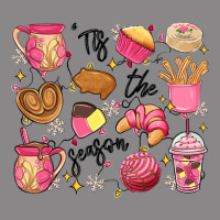 Mexican Christmas'tis The Season Vintage Tee | Teevron