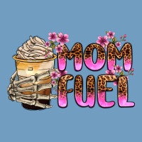 Mom Fuel Urban Heavy Tee | Teevron