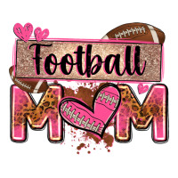 football mom with leopard | Teevron