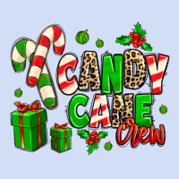 Candy Cane Crew Urban Hoodie | Teevron