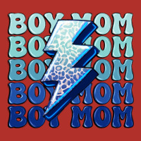 Boy Mom Premium Hoodie | Teevron