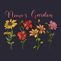 Nana's Garden Vintage Tee | Teevron