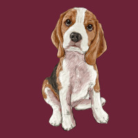 Beagle Long Sleeve Tee | Teevron