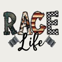 Race Life Zipper Hoodie | Teevron