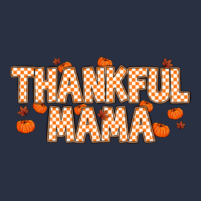 Thankful Mama Urban Hoodie by MaliasSmallBusiness | Teevron