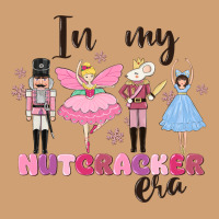 In My Nutcracker Era Vintage Tee | Teevron