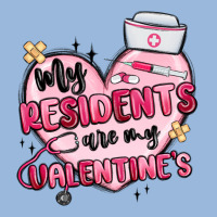 My Residents Are My Valentines Premium Hoodie | Teevron