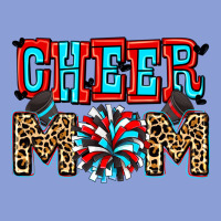 Cheer Mom Long Sleeve Tee | Teevron