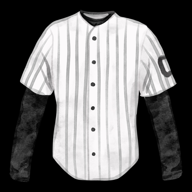 Baseball Uniform Fa Element Zipper Hoodie by FaDigitalArtStudio | Teevron
