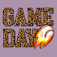 Game Day Baseball Heavyweight Hoodie | Teevron