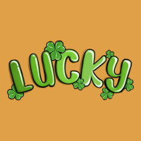 Lucky St Patricks Day Premium Hoodie | Teevron