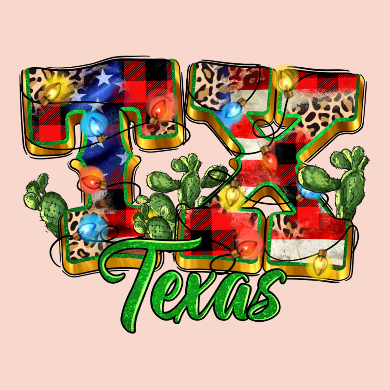 Christmas Texas Urban Hoodie by MaliasSmallBusiness | Teevron