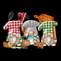 Bakery Gnomes Urban Heavy Tee | Teevron
