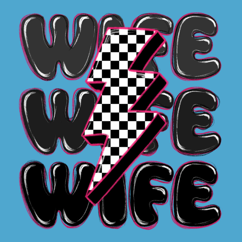 Wife Wife Wife Premium Hoodie by MaliasSmallBusiness | Teevron