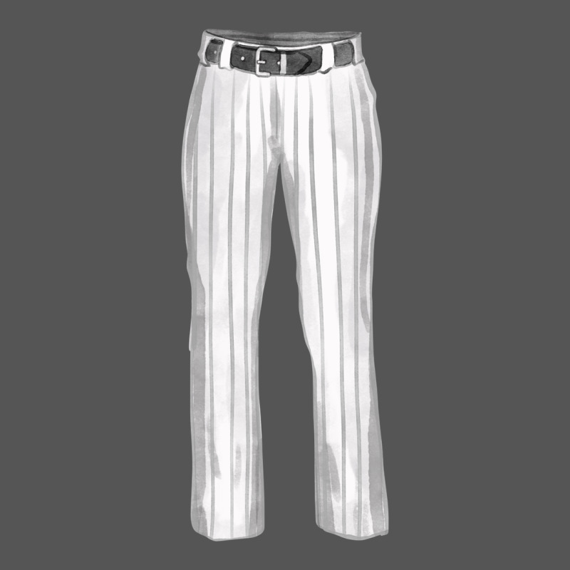 Baseball Uniform Pant Fa Element Zipper Hoodie by FaDigitalArtStudio | Teevron
