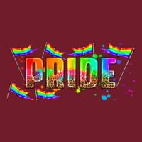 Lgbtq Pride  Libbey Glass Zipper Hoodie | Teevron