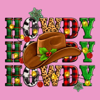 Howdy Howdy Howdy Christmas Urban Hoodie | Teevron