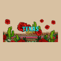 Texas Chica Heavyweight Hoodie | Teevron