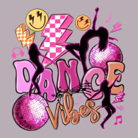Dance Vibes Vintage Tee | Teevron