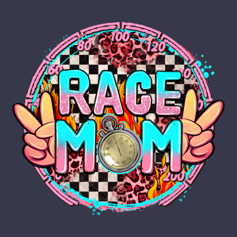 Race Mom Long Sleeve Tee by AdoDesignShop | Teevron