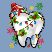 Christmas Teeth Dentist Urban Hoodie | Teevron
