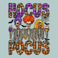 Hocus Pocus Heavy Core Tee | Teevron